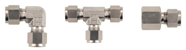 Tube Fittings