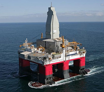 Offshore, Oil and Gas